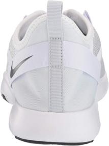 img 2 attached to 👟 Enhance Your Workout with Nike Women's Flex Trainer 9 Sneaker