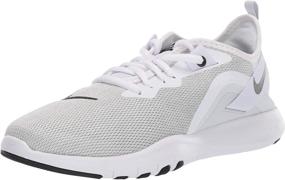 img 4 attached to 👟 Enhance Your Workout with Nike Women's Flex Trainer 9 Sneaker