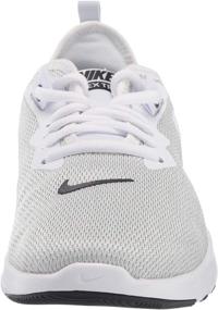 img 3 attached to 👟 Enhance Your Workout with Nike Women's Flex Trainer 9 Sneaker