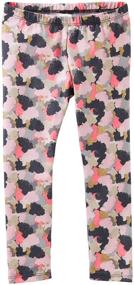 img 1 attached to OshKosh B'Gosh Girls' Single Legging - 21439820