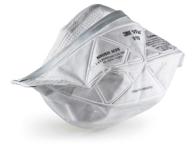 🔒 3m 9105 particulate respirator regular: advanced protection for optimal safety logo