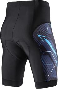 img 4 attached to KUYOU Breathable Underwear Underpants Lightweight Sports & Fitness