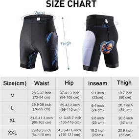 img 2 attached to KUYOU Breathable Underwear Underpants Lightweight Sports & Fitness