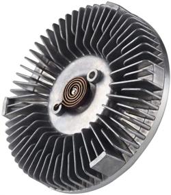 img 2 attached to Engine Cooling Clutch 96 11 Chevrolet