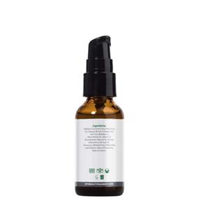 img 2 attached to Tea Tree Facial Oil by Beauty Foundry: Unlocking the Power of Natural Beauty