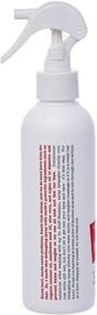 img 2 attached to 🐾 Dr. Sniff Don't Be Knotty Pet Detangling Spray: Natural Detangler for Dog & Cat Hair, Hydrating Organic Argan & Coconut Oil, 7.1 Oz - Made in USA