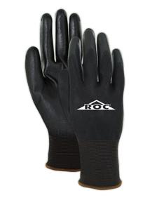 img 4 attached to 🧤 MAGID Coated Mechanic Gloves for Occupational Safety: Top Protective Equipment for Mechanics