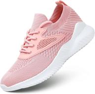 vooncosir women's lightweight 👟 sneakers - perfect for walking comfort logo