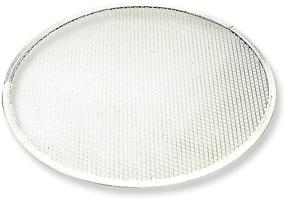 img 1 attached to Лучшие производители дюймовый пицца-сетка