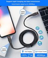 ⚡ революционный usb c lightning: разблокируйте сверхбыструю зарядку и быструю передачу данных в промышленных электроустройствах логотип