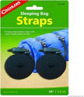 🎒 coghlans sleep bag straps 7890 logo