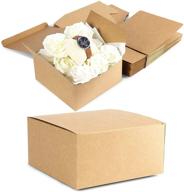 📦 versatile cardboard paper boxes: ideal party favors for retail store fixtures & equipment logo