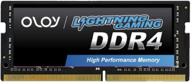 oloy ddr4 ram 16gb (2x8gb) 3200 mhz cl22 1 logo