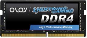 img 4 attached to OLOy DDR4 RAM 16GB (2X8GB) 3200 MHz CL22 1