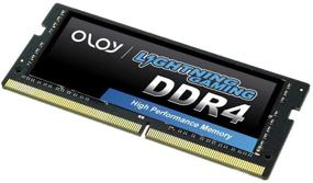 img 2 attached to OLOy DDR4 RAM 16GB (2X8GB) 3200 MHz CL22 1