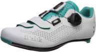 🚴 fizik women's r4 donna boa road cycling shoes - unleashing performance and comfort logo