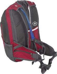 img 3 attached to Stansport Daypack Liter Water Bladder Sports & Fitness