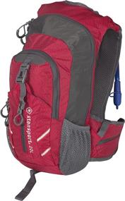 img 4 attached to Stansport Daypack Liter Water Bladder Sports & Fitness