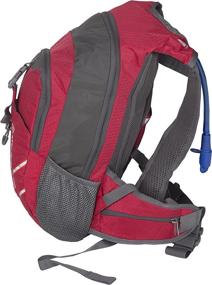 img 2 attached to Stansport Daypack Liter Water Bladder Sports & Fitness