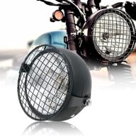 motorcycle headlight modified motorcycles headlights lights & lighting accessories logo