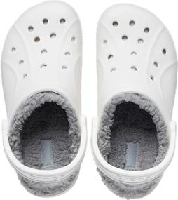 img 1 attached to Crocs Ralen Lined Black Unisex Shoes for Better SEO