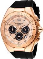 technomarine tm 115346 unisex cruise collection logo