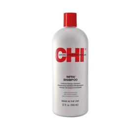 img 4 attached to CHI Infra Moisture Therapy Shampoo