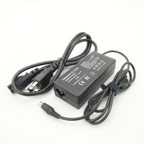 img 1 attached to 🔌 High-Quality 19V 3.42A 65W AC Adapter Charger for Acer Aspire E5-576G E5-575G E5-521 E5-522 E5-571 E5-571P E5-573 E5-573G E5-575 V3-571G V3-572G V3-572P E1 E11 E14 E15 E3 E5 ES1 F15 M3 M5 R3 R7 S3 V15 V3 V5 V7 VN7