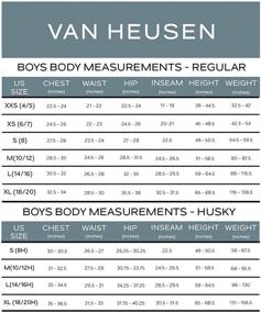 img 1 attached to 👔 Van Heusen Boys' 2-Piece Castor Formal Clothing: Stylish and Sophisticated Attire for Young Gentlemen