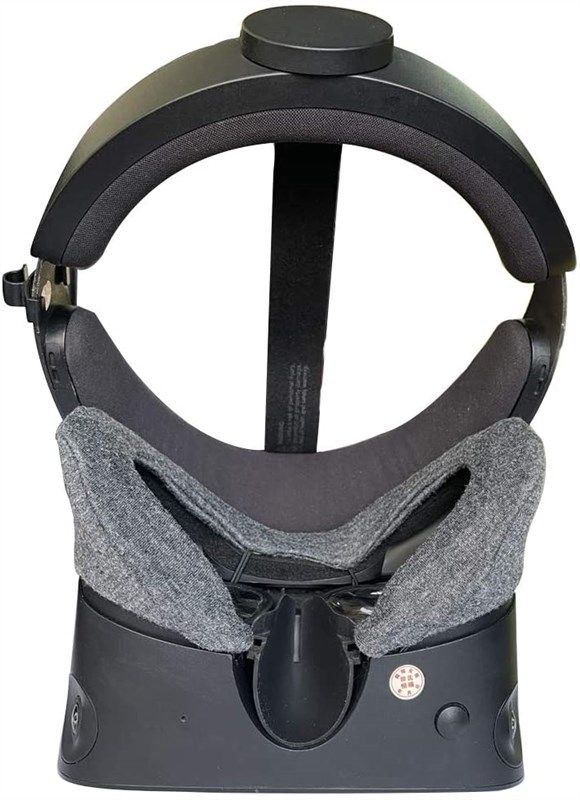 Covers Oculus Rift Headset Washable Hygienic logo