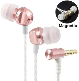 img 3 attached to Earphones Yinyoo X5 Attraction Headphone