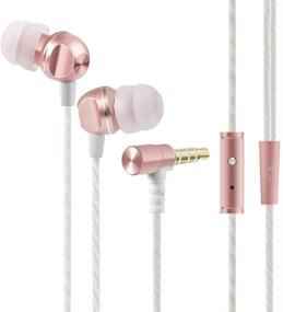 img 4 attached to Earphones Yinyoo X5 Attraction Headphone