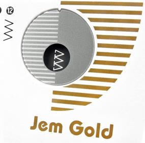 img 2 attached to 🧵 Efficient and Lightweight: Janome Jem Gold 660 Sewing Machine for All Your Stitching Needs