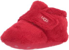 img 4 attached to UGG Unisex Bixbee Ankle Boot - Ideal for Children