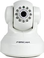 беспроводная камера foscam fi8918w для просмотра логотип