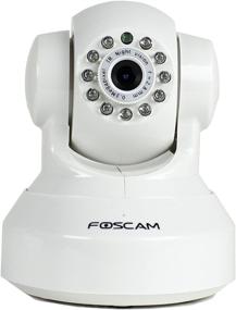 img 4 attached to Foscam FI8918W Wireless Camera Viewing