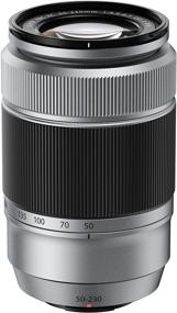 img 4 attached to 📷 Fujinon XC50-230mm F4.5-6.7 OIS II Silver Lens