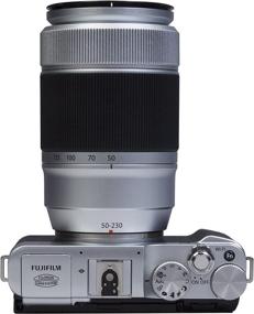 img 3 attached to 📷 Fujinon XC50-230mm F4.5-6.7 OIS II Silver Lens