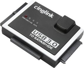 img 2 attached to Certified Supplier Cinolink Adapter Universal Computer Accessories & Peripherals