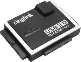 img 3 attached to Certified Supplier Cinolink Adapter Universal Computer Accessories & Peripherals