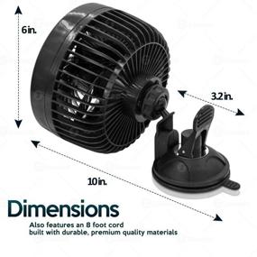 img 1 attached to Zone Tech 4 5 Stepless Speed