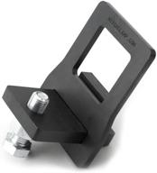 редуктор антишумного приемника с креплением "hitch clamp reducer anti rattle receiver логотип