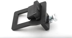 img 2 attached to Редуктор антишумного приемника с креплением "Hitch Clamp Reducer Anti Rattle Receiver
