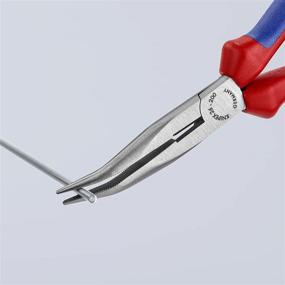 img 2 attached to Knipex 26 22 200 Pliers