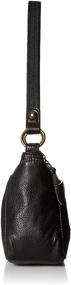 img 2 attached to Сумка The SAK Iris Small Hobo: шикарная и компактная сумка для повседневного стиля