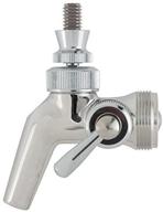 🚰 650ss model perlick faucet with advanced flow control logo