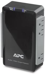 img 2 attached to 💪 Enhanced Power Performance and Protection with APC ATX 120 Power Supply P6V
