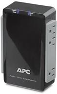 💪 enhanced power performance and protection with apc atx 120 power supply p6v logo