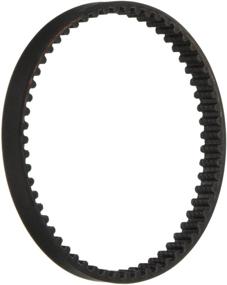 img 1 attached to 🔧 Bissell Left Side 2X Geared Belt - Compatible with 8920, 9200, 9300 - 2 1/4" Size