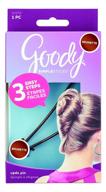 goody simple styles updo hair pin in brunette - 1-count for optimal seo logo
